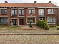 Nachtegaallaan 36, 5348 GP Oss