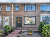 Cort van der Lindenstraat 6, 2805 SW Gouda