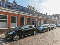 Warmoesstraat 56, 9724 JM Groningen