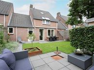 Ribesstraat 45, 6031 WK Nederweert