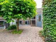 Anna Maria van Schuurmanlaan 14, 3723 PJ Bilthoven