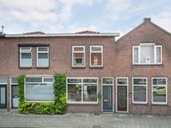 Mr. D.J. van Heusdestraat 22, 2806 XH Gouda