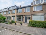 Cornelis Outshoornstraat 10, 3067 ED Rotterdam