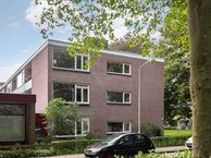 Van der Waalsstraat 40 2, 6706 JR Wageningen