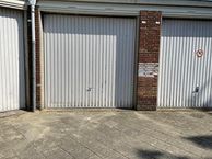Kruislaan 43 E garage 184, 2131 WB Hoofddorp