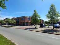 Omtaplein 10, 1771 CW Wieringerwerf