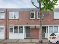 Klarinet 38, 3068 LZ Rotterdam