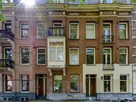 Sarphatipark 136 H, 1073 EE Amsterdam