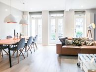 Javastraat 50 1, 1094 HJ Amsterdam