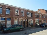 Dahliastraat 34, 3551 SV Utrecht