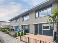 Jerseystraat 76, 1339 TW Almere