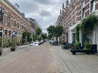 Volmarijnstraat 141 B, 3021 XN Rotterdam