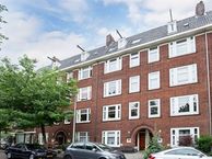 Warmondstraat 49 4, 1058 KP Amsterdam