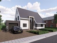 Waterlelie, 2441 KB Nieuwveen