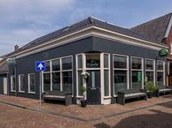 Dijkstraat 44, 8801 LW Franeker