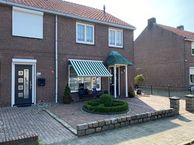 Luitstraat 28, 5402 AS Uden