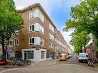 Waverstraat 58 1, 1079 VN Amsterdam