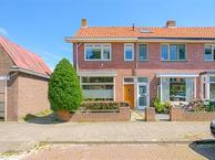 Goudsbloemstraat 37, 1782 AV Den Helder