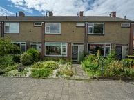 Ronduitstraat 37, 3295 EB 's-Gravendeel