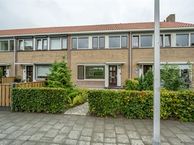 Marijkestraat 35, 3291 BP Strijen