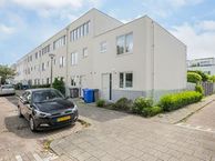 Tibetstraat 34, 2622 JV Delft