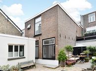 Katwijkstraat 37 A, 2586 VK Den Haag