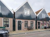 Rokersgracht 22, 1131 CA Volendam