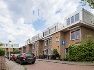 Joop Gerritzestraat 14, 1063 EK Amsterdam