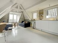 Eerste Goudsbloemdwarsstraat 14 III, 1015 JW Amsterdam