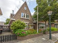 Burgemeester van Nienesstraat 10, 1911 CS Uitgeest