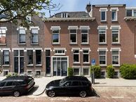 Wildeveenstraat 3 A, 3061 GX Rotterdam