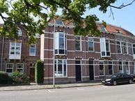 Vijverstraat 4, 4818 ST Breda