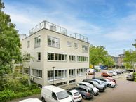 Laan Nieuwer-Amstel 5, 1182 JR Amstelveen