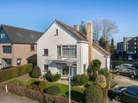 Van Gaverenlaan 2, 4651 CT Steenbergen (NB)