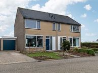 Jacobastraat 14, 4493 BT Kamperland