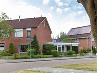 Willy Albertistraat 1, 7558 ZZ Hengelo (OV)