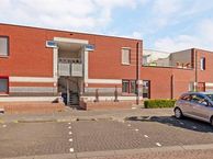 Roald Amundsenstraat 50, 1363 KH Almere