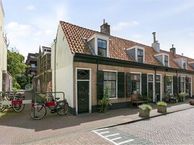 Doelenstraat 47, 2611 NR Delft