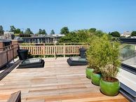 Willemsparkweg 156 B, 1071 HS Amsterdam