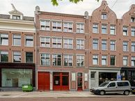 Eerste Oosterparkstraat 86 N, 1091 HE Amsterdam