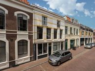Lange Jufferstraat 6, 3512 ED Utrecht