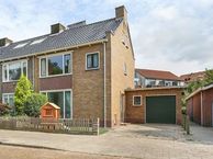 Duinvlietstraat 32, 1951 XC Velsen-Noord