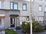 Omanstraat 9, 2622 GW Delft
