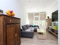 Hulkstraat 12 a, 3028 VS Rotterdam