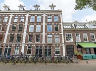 Quellijnstraat 82 -2, 1072 XX Amsterdam