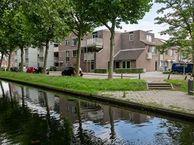 Hunze 42, 3068 GL Rotterdam