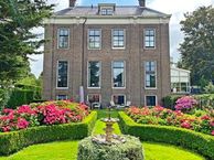 Herenweg 147 B, 2106 MH Heemstede