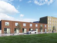 Amelandhof 14, 3826 DH Amersfoort