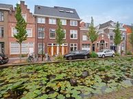 Rietveld 112 a, 2611 LN Delft