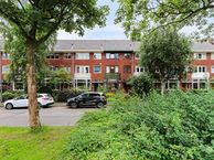 Van Baerlestraat 36, 3314 BJ Dordrecht